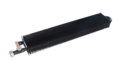 Внутрипольный конвектор с естественной конвекцией Stout SCN-1100-0819080