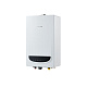 Настенный газовый двухконтурный котел отопления Navien Deluxe C Plus -40k