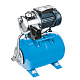 Насосная станция UNIPUMP AUTO JS 100-50