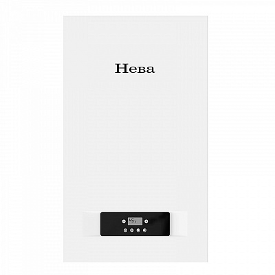 Настенный газовый двухконтурный котел отопления BaltGaz NevaLux 8211