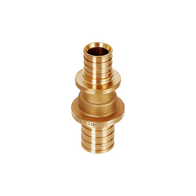 Муфта соединительная переходная HOOBS , 32 х 4,4-25 х 3,5