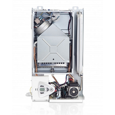 Настенный газовый одноконтурный котел отопления Ferroli Vitabel HF 32